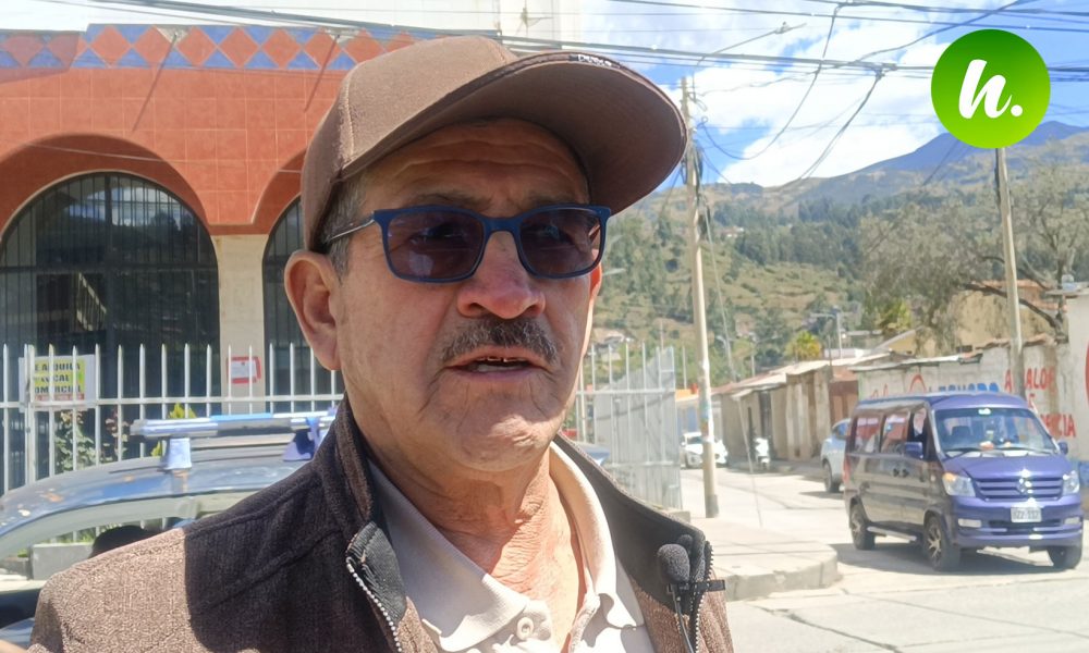 Juntas Vecinales Respaldan A La Comisar A De San Ger Nimo En Huaraz