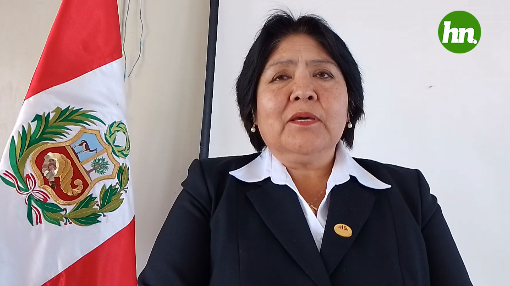 DREA Ancash: Ajenos en la Designación de Administrador de UGEL Huaraz.