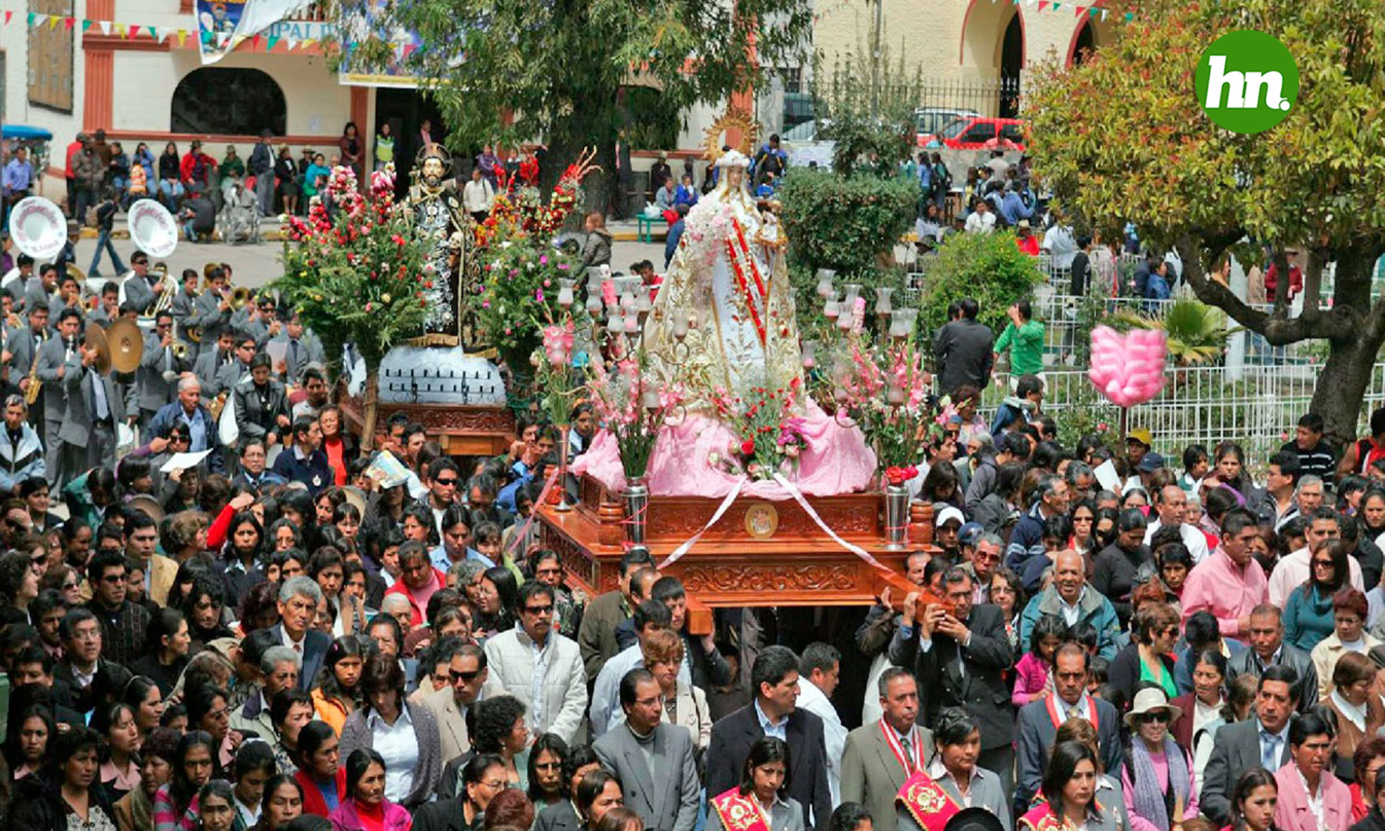 Estación 23 - Tradiciones Chiquianas